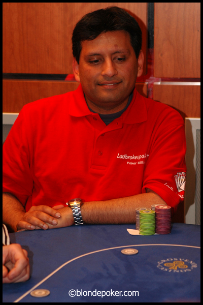 Rajesh Modha